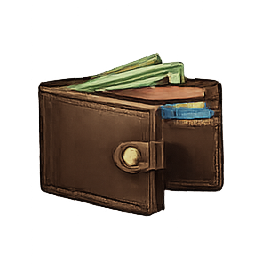 Wallets