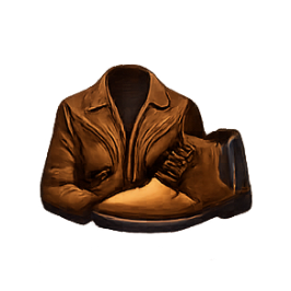 Leather