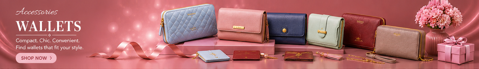 Wallets