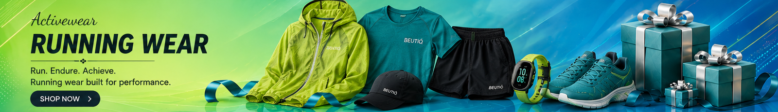 Running Wear