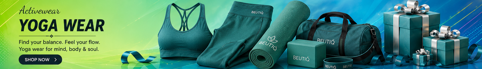 Yoga Wear