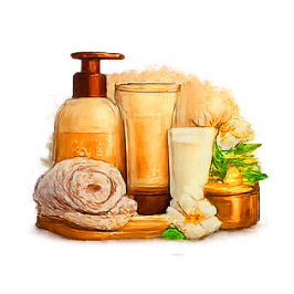 Soap Icon