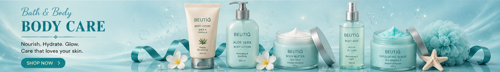 Body Care