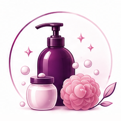 Bath & Body Icon
