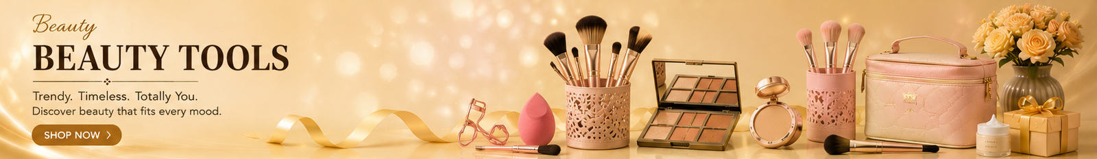 Beauty Tools