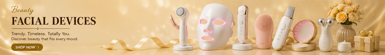 Facial Devices