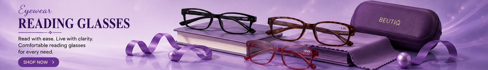 Reading Glasses