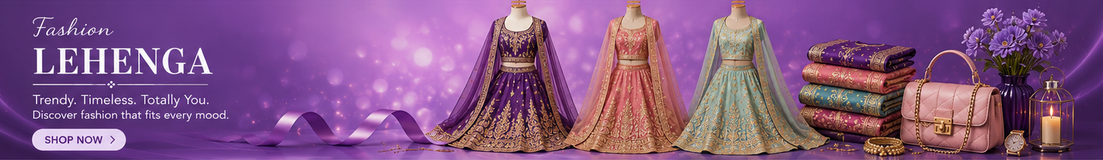 Lehenga