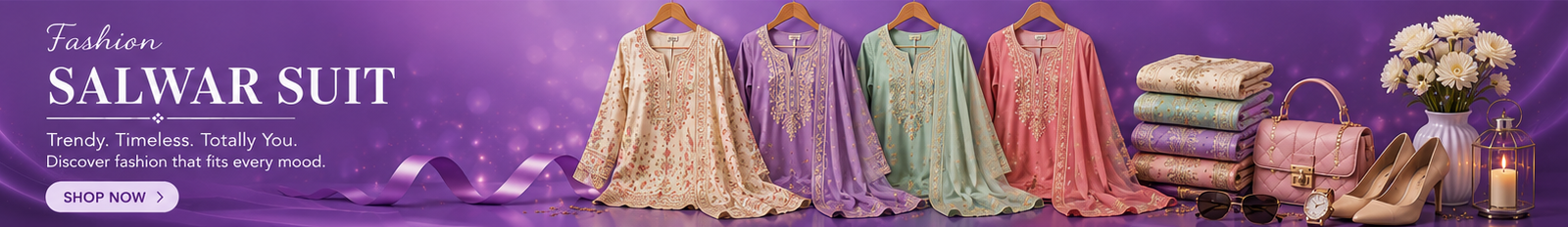 Salwar Suit