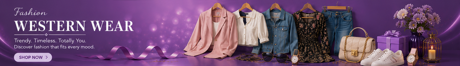 Western Wear