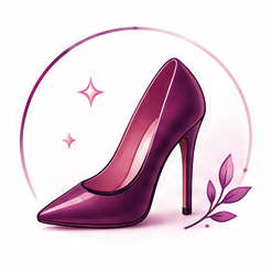 Footwear Icon