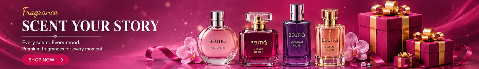 Fragrance