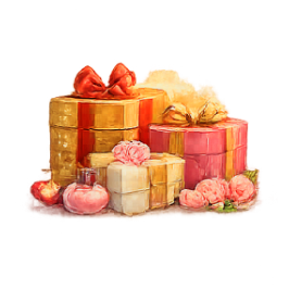 Gift Sets Icon
