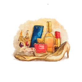Personalized Gifts Icon