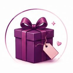 Gifts Icon