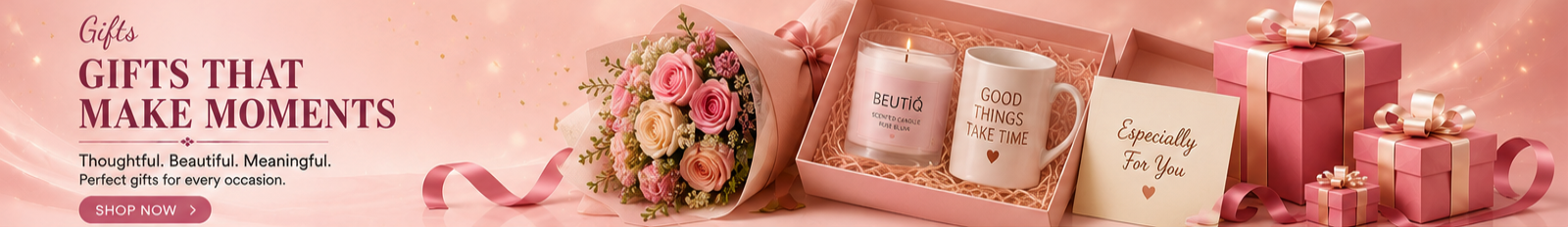 Gifts