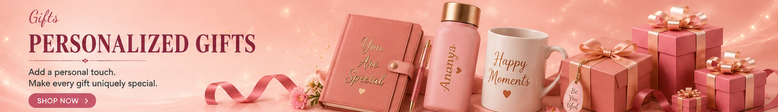Personalized Gifts