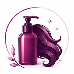 Hair Care Icon