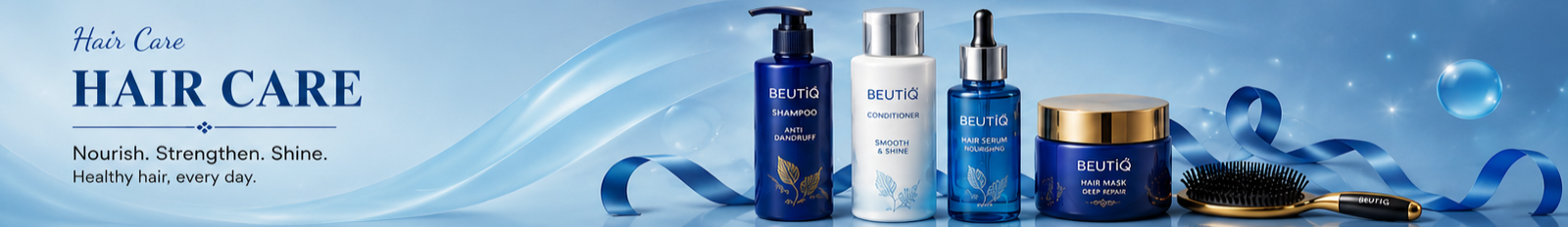 Hair Care