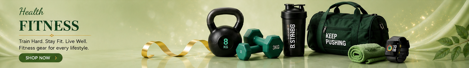Fitness