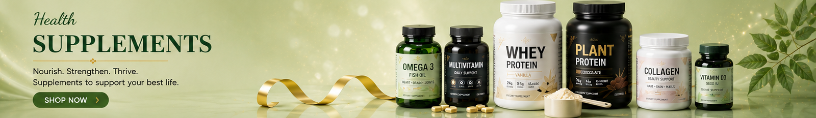 Supplements