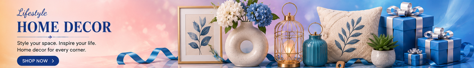 Home Decor