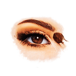 Eyes Icon