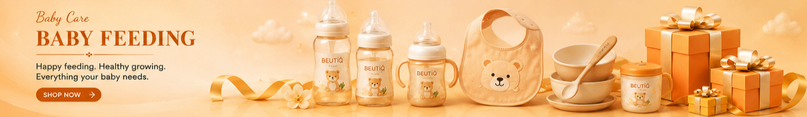 Baby Feeding
