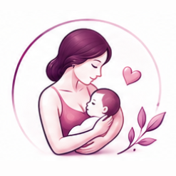 Baby Care Icon