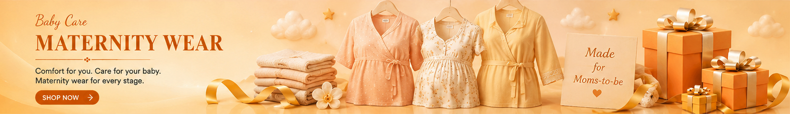 Maternity Wear