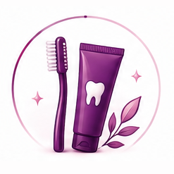 Personal Care Icon