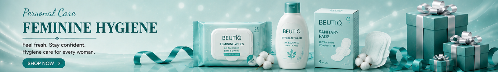 Feminine Hygiene
