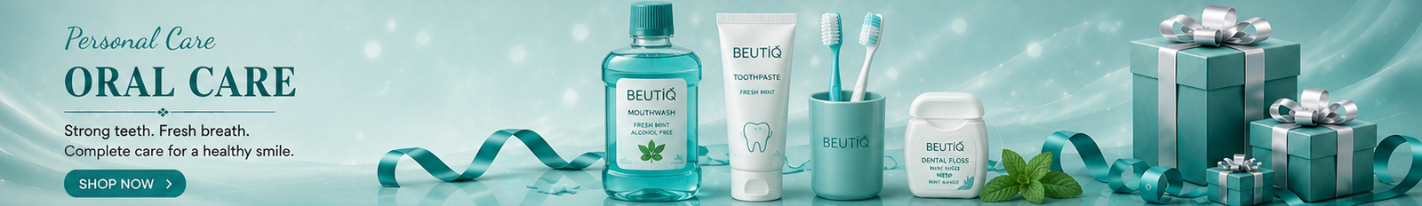 Oral Care