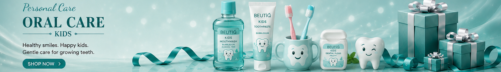 Oral Care Kids