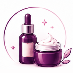 Skincare Icon