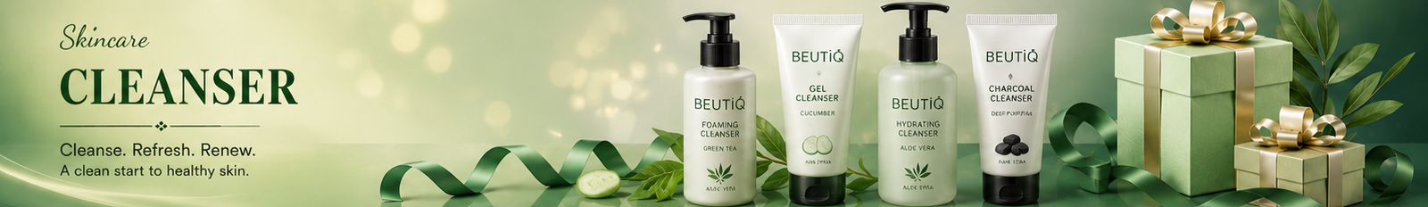 Cleanser