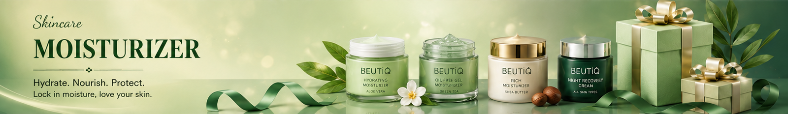 Moisturizer