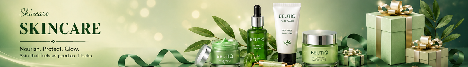 Skincare