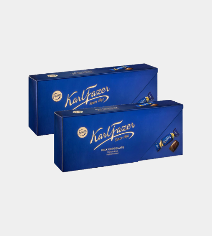 Karl Fazer Maitosuklaa 270g
