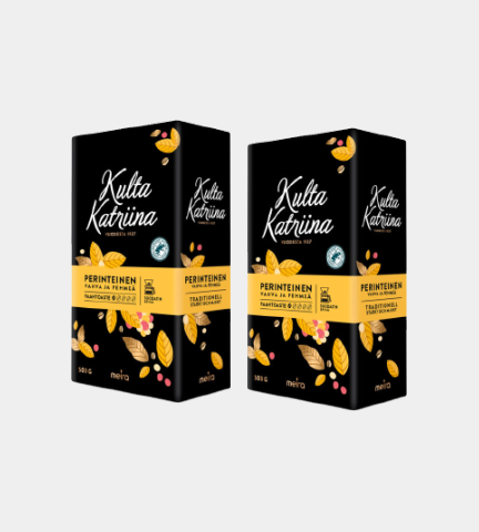 Kulta Katriina